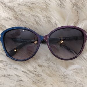 Tom Ford Sunglasses